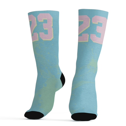 Dunk-Verdy-Visty-NastyJamz-Socks-Match-23-Sneaker-3D