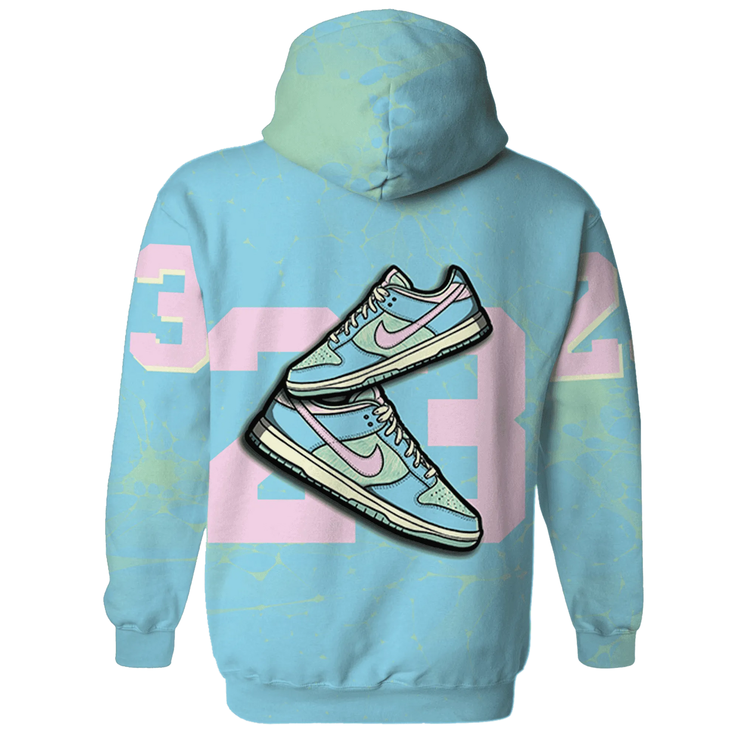 Dunk-Verdy-Visty-NastyJamz-Hoodie-Match-23-Sneaker-3D