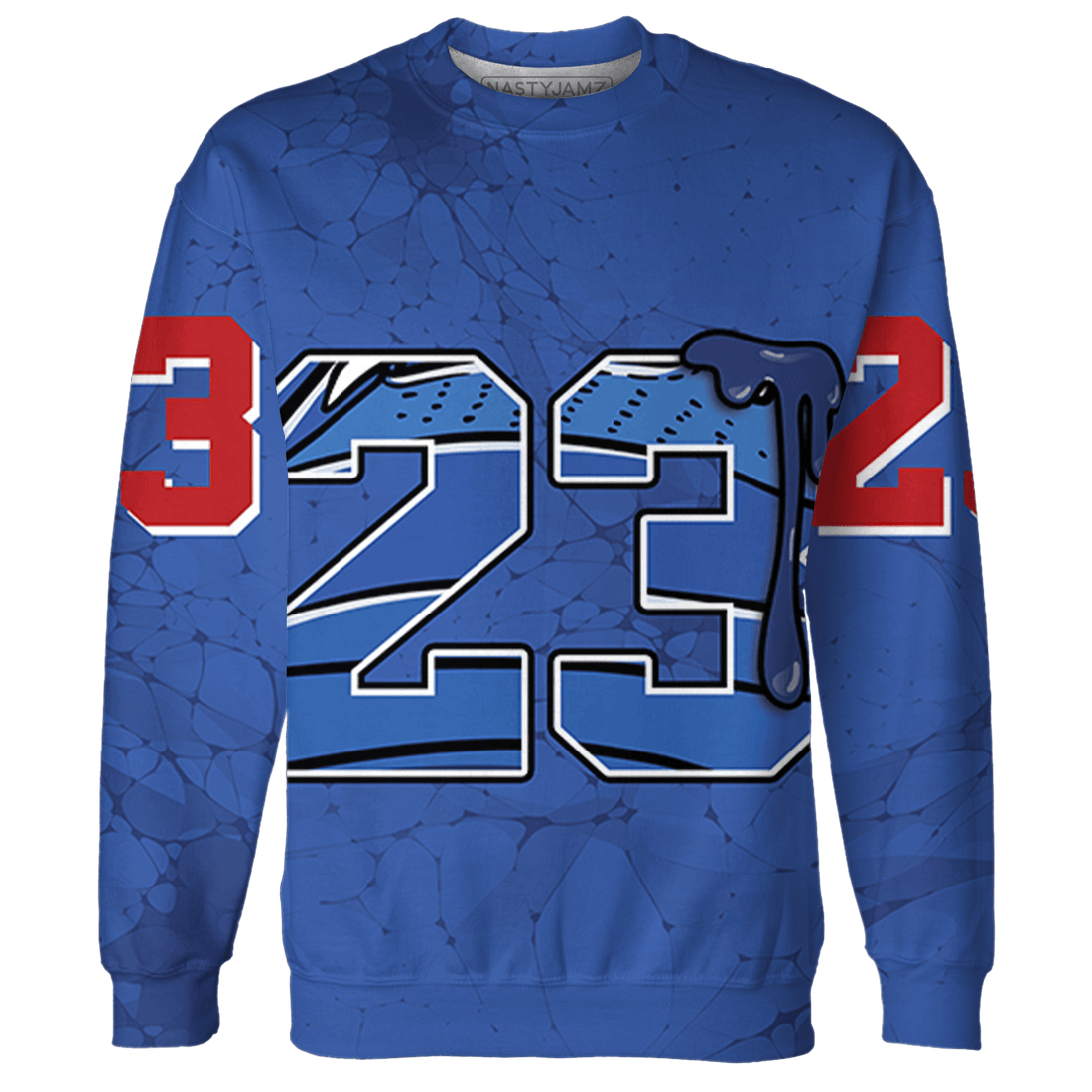 KB 4 Protro Philly Sweatshirt Match 23 Sneaker 3D All-Over Print - NastyJamz