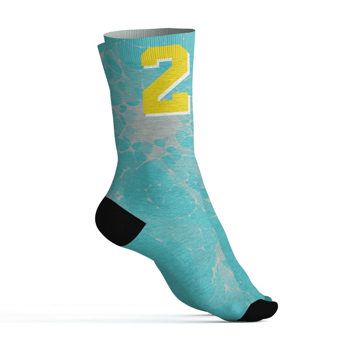 NBL-Cyan-Burst-9060-Socks-Match-23-Sneaker-3D