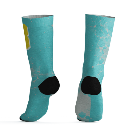 NBL-Cyan-Burst-9060-Socks-Match-23-Sneaker-3D