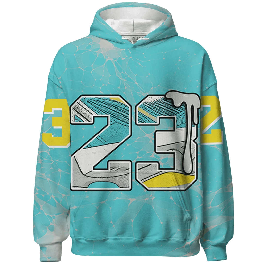 NBL-Cyan-Burst-9060-Hoodie-Match-23-Sneaker-3D