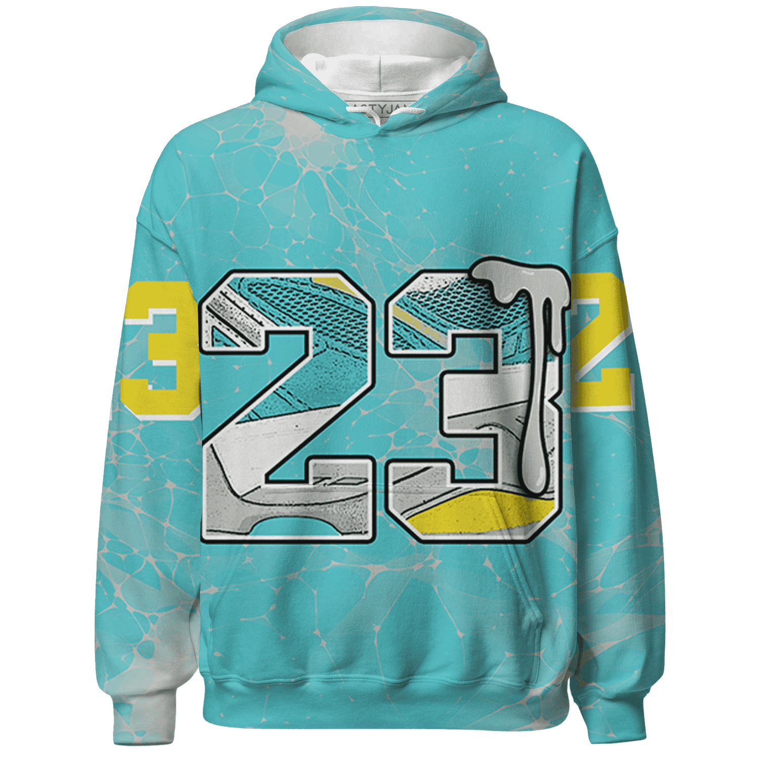 NBL-Cyan-Burst-9060-Hoodie-Match-23-Sneaker-3D