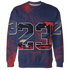 VaporMax-Air-Plus-Midnight-Navy-Gold-Black-Sweatshirt-Match-23-Sneaker-3D
