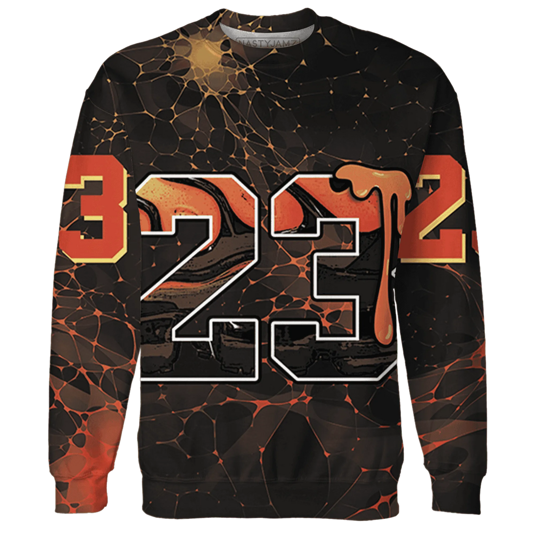 VaporMax-Crimson-Total-Orange-Plus-Sweatshirt-Match-23-Sneaker-3D