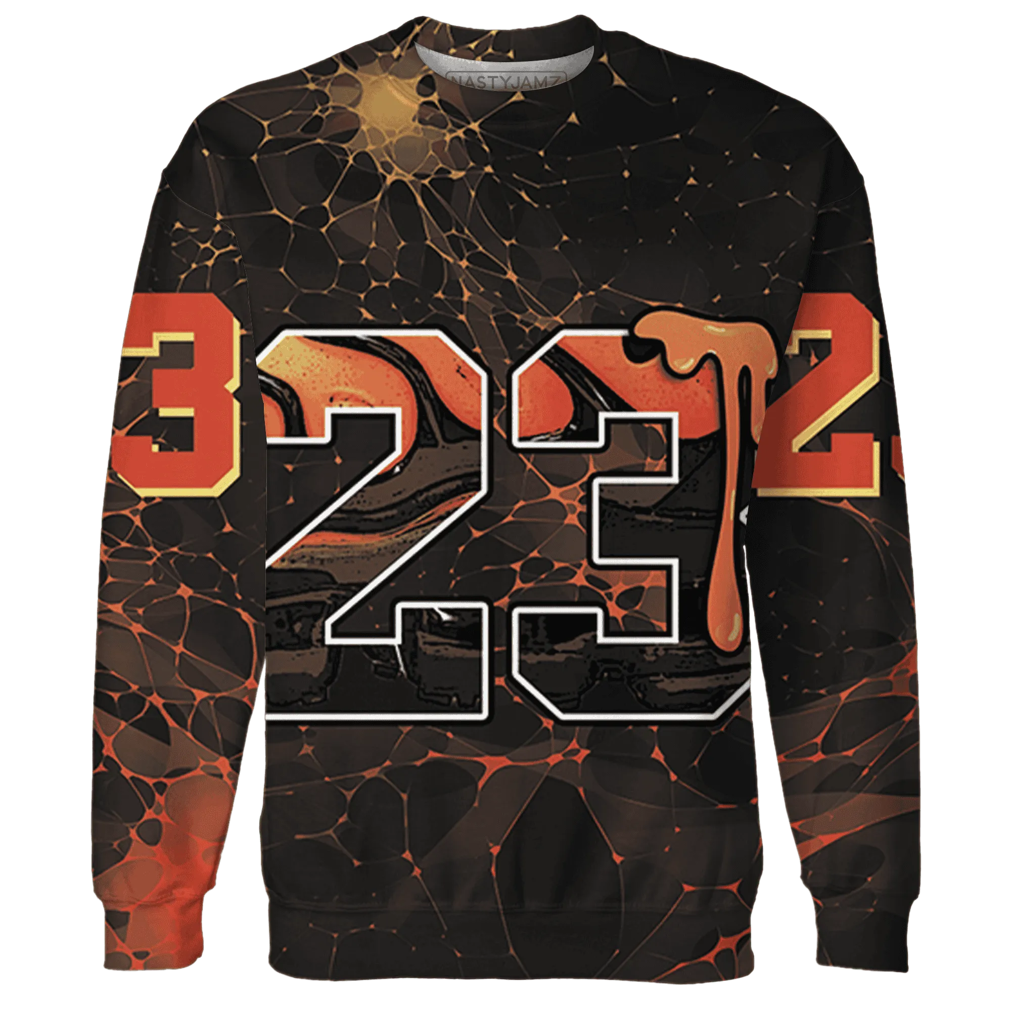 VaporMax-Crimson-Total-Orange-Plus-Sweatshirt-Match-23-Sneaker-3D