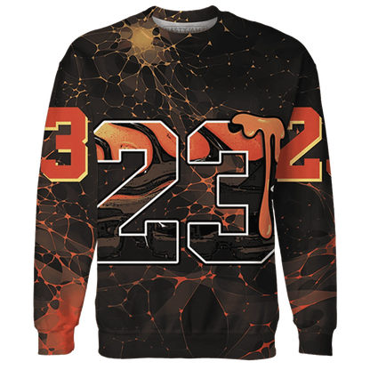 VaporMax-Crimson-Total-Orange-Plus-Sweatshirt-Match-23-Sneaker-3D