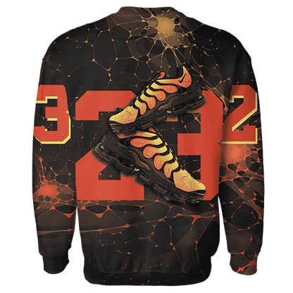 VaporMax-Crimson-Total-Orange-Plus-Sweatshirt-Match-23-Sneaker-3D