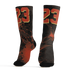 VaporMax-Crimson-Total-Orange-Plus-Socks-Match-23-Sneaker-3D