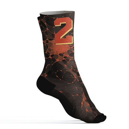 VaporMax-Crimson-Total-Orange-Plus-Socks-Match-23-Sneaker-3D