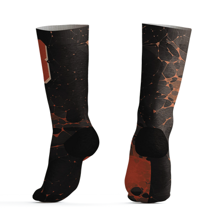 VaporMax-Crimson-Total-Orange-Plus-Socks-Match-23-Sneaker-3D