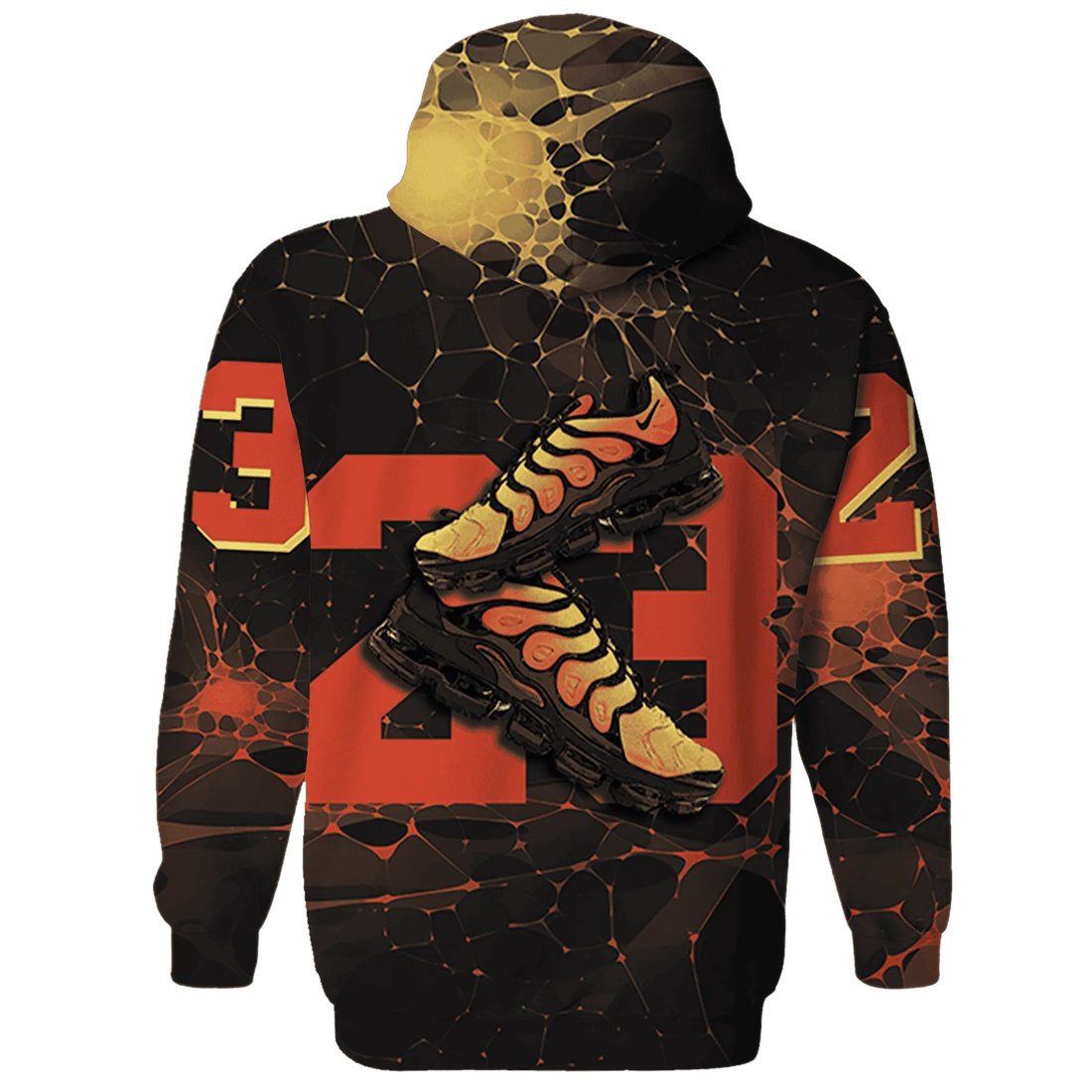 VaporMax-Crimson-Total-Orange-Plus-Hoodie-Match-23-Sneaker-3D
