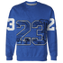 VaporMax-Game-Royal-Blue-Sweatshirt-Match-23-Sneaker-3D