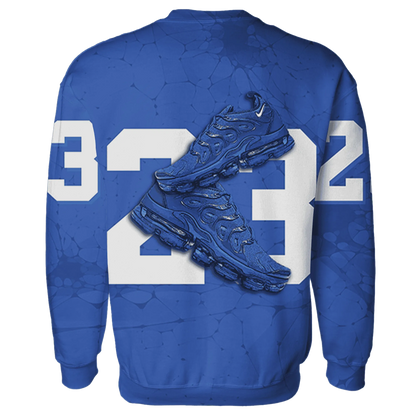 VaporMax-Game-Royal-Blue-Sweatshirt-Match-23-Sneaker-3D