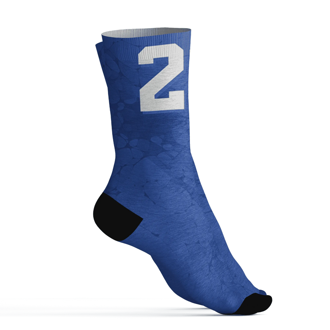 VaporMax-Game-Royal-Blue-Socks-Match-23-Sneaker-3D