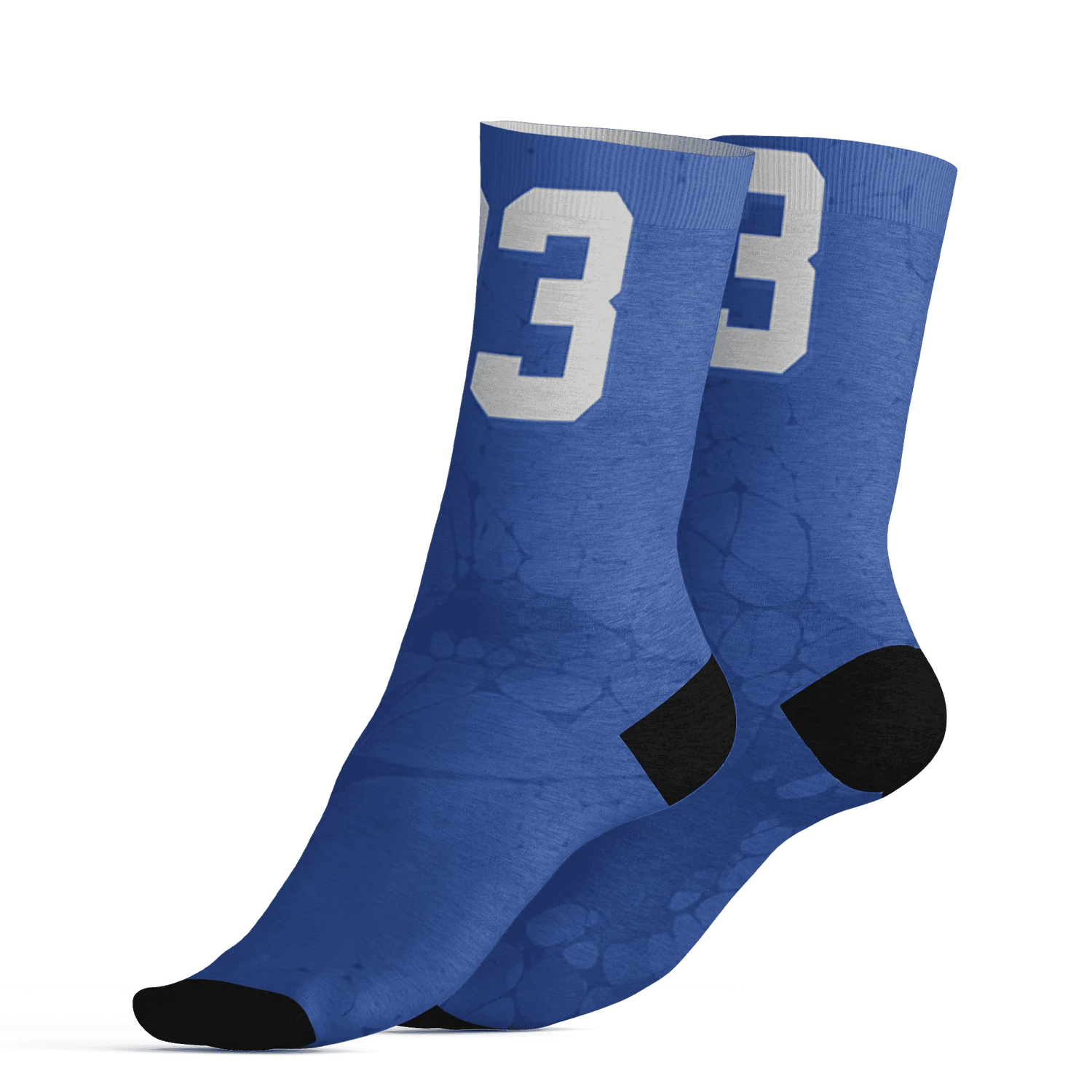 VaporMax-Game-Royal-Blue-Socks-Match-23-Sneaker-3D