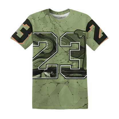 VaporMax-Plus-Alligator-T-Shirt-Match-23-Sneaker-3D