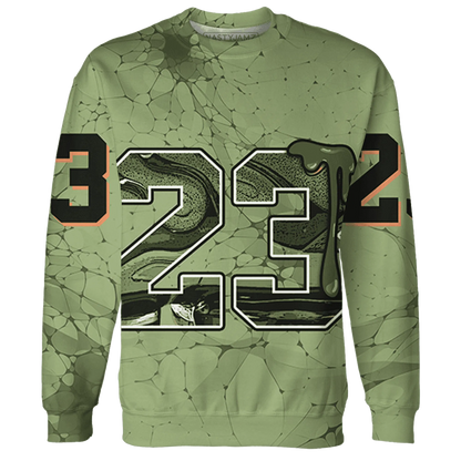 VaporMax-Plus-Alligator-Sweatshirt-Match-23-Sneaker-3D
