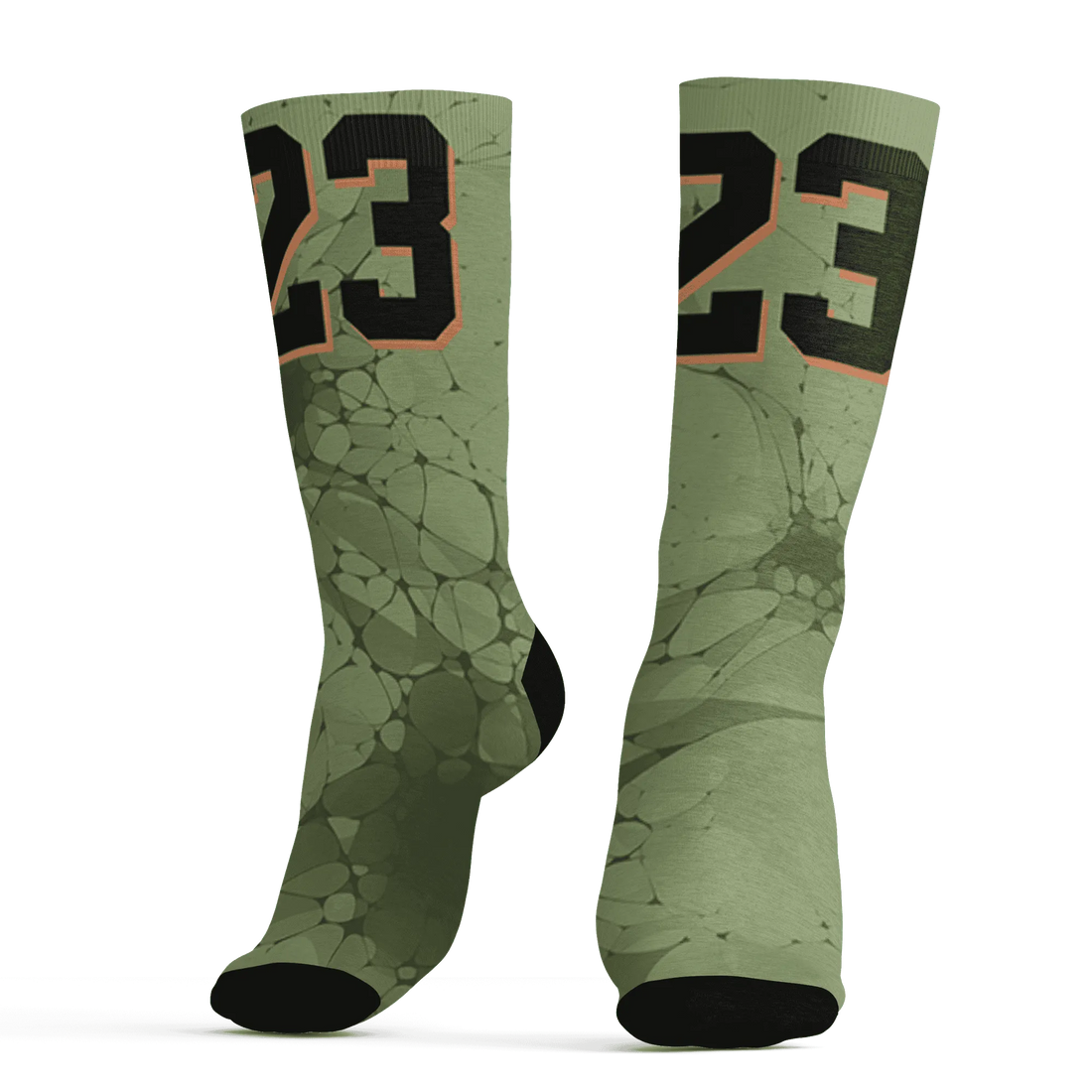 VaporMax-Plus-Alligator-Socks-Match-23-Sneaker-3D