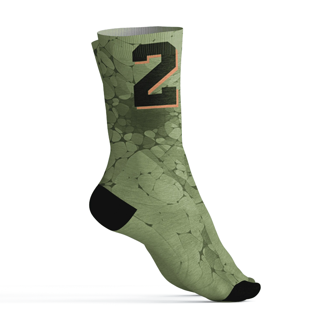 VaporMax-Plus-Alligator-Socks-Match-23-Sneaker-3D