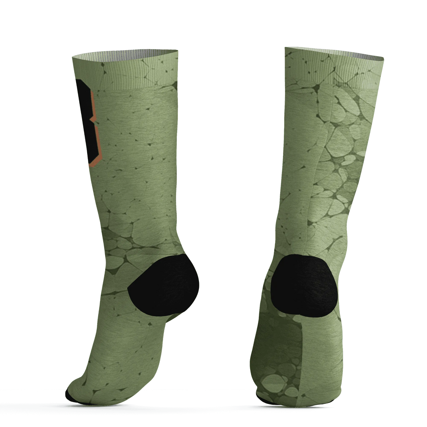 VaporMax-Plus-Alligator-Socks-Match-23-Sneaker-3D