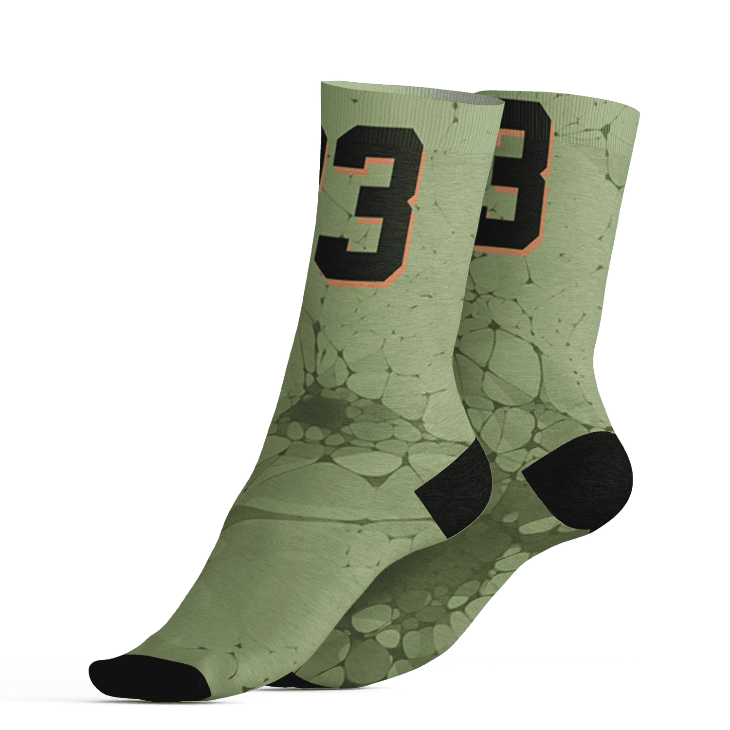 VaporMax-Plus-Alligator-Socks-Match-23-Sneaker-3D