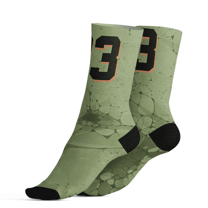 VaporMax-Plus-Alligator-Socks-Match-23-Sneaker-3D
