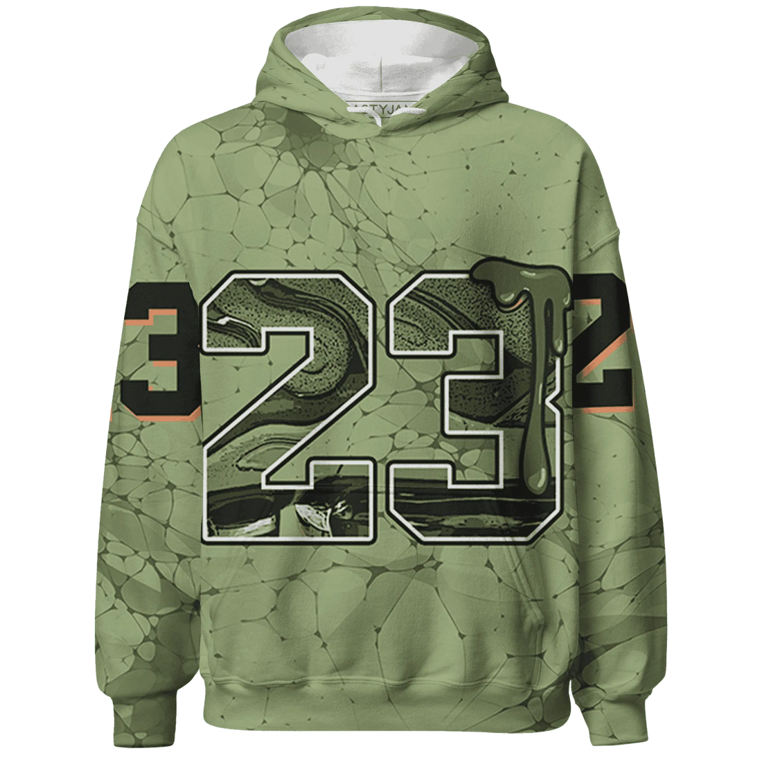 VaporMax-Plus-Alligator-Hoodie-Match-23-Sneaker-3D