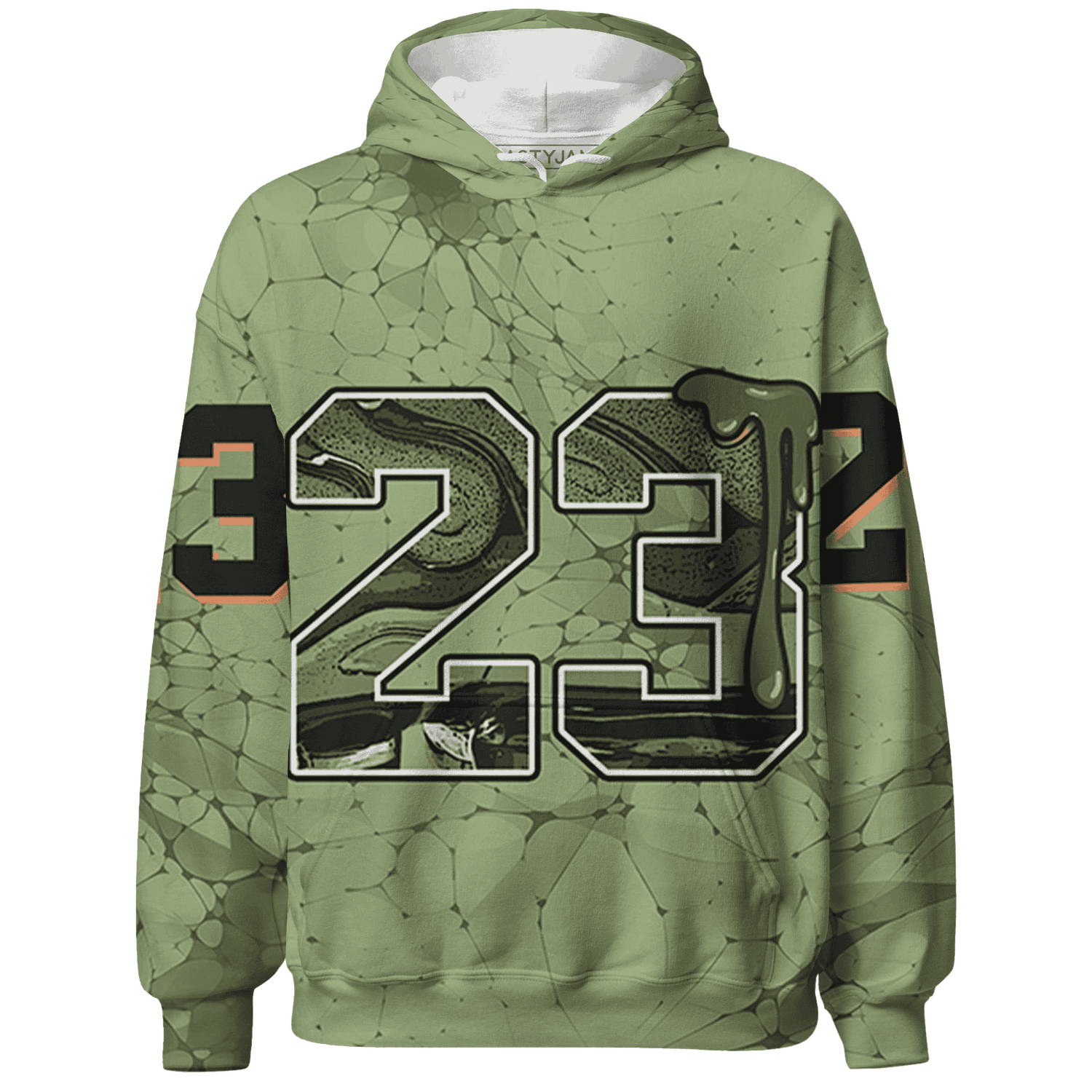 VaporMax-Plus-Alligator-Hoodie-Match-23-Sneaker-3D