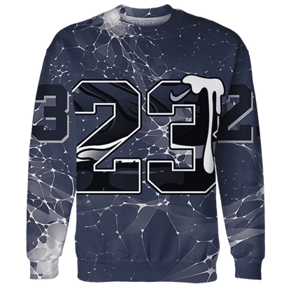 VaporMax-Plus-Midnight-Navy-White-Metallic-Silver-NastyJamz-Sweatshirt-Match-23-Sneaker-3D