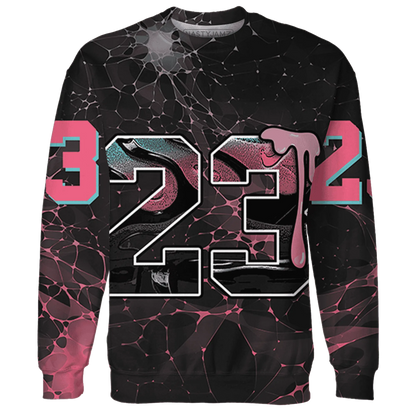 VaporMax-Plus-South-Beach-Sweatshirt-Match-23-Sneaker-3D