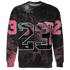 VaporMax-Plus-South-Beach-Sweatshirt-Match-23-Sneaker-3D