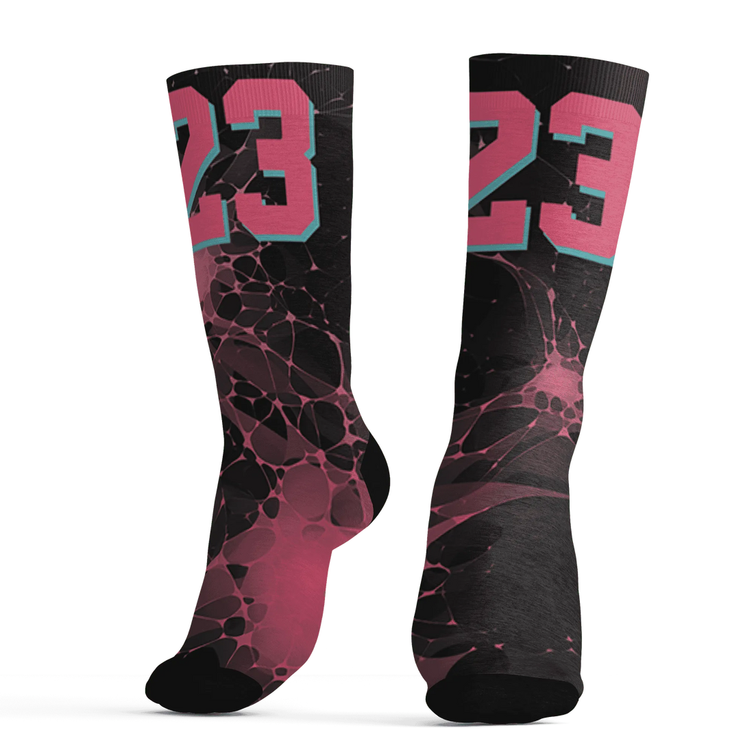 VaporMax-Plus-South-Beach-Socks-Match-23-Sneaker-3D