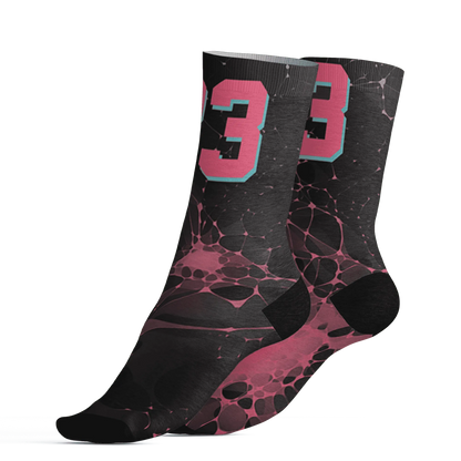 VaporMax-Plus-South-Beach-Socks-Match-23-Sneaker-3D