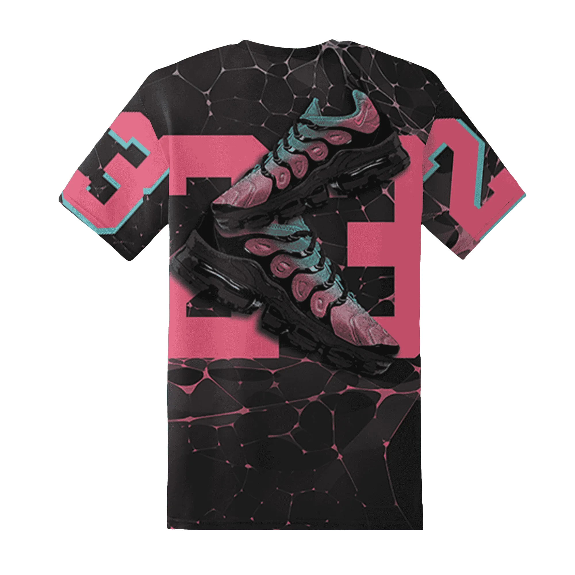 VaporMax-Plus-South-Beach-T-Shirt-Match-23-Sneaker-3D