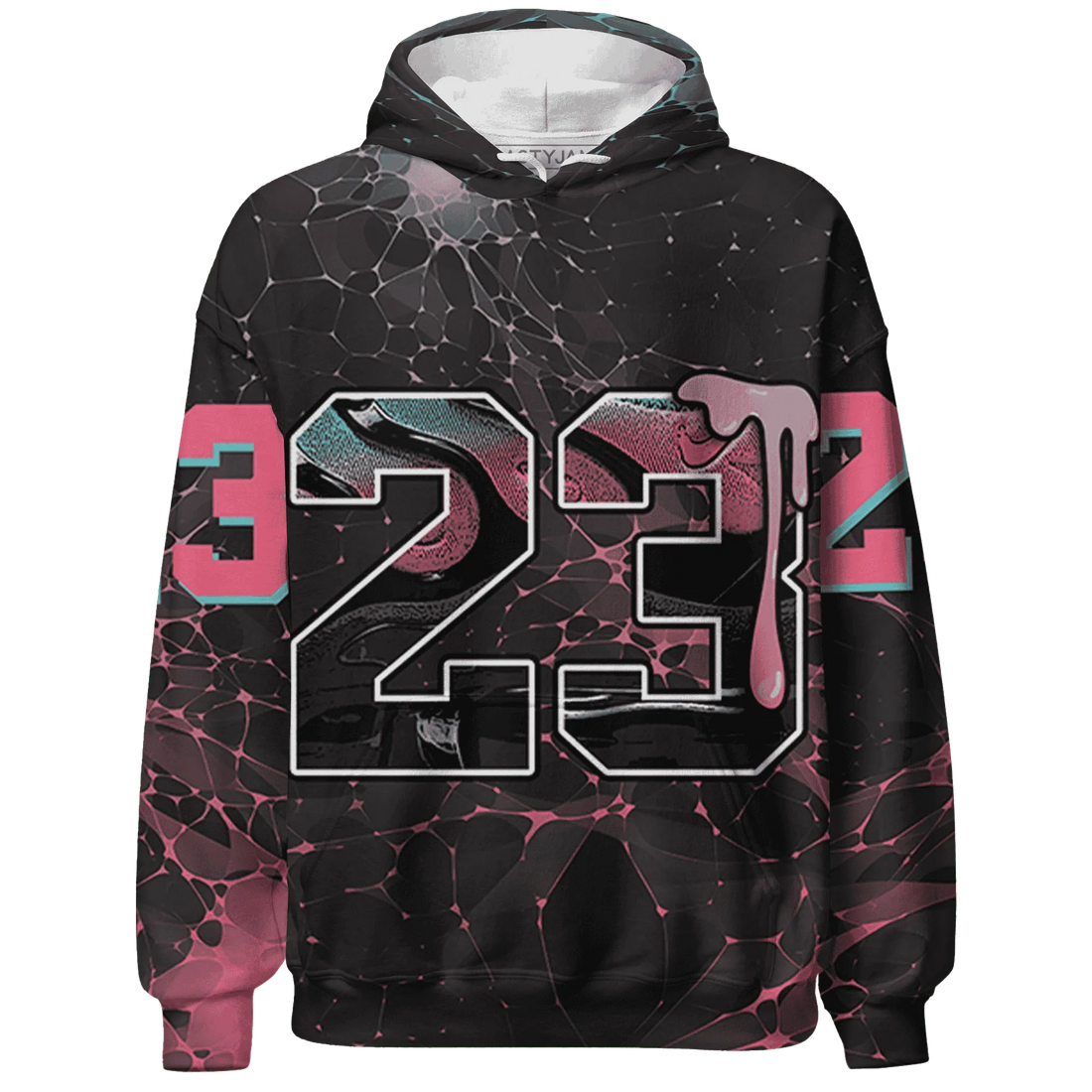 VaporMax-Plus-South-Beach-Hoodie-Match-23-Sneaker-3D