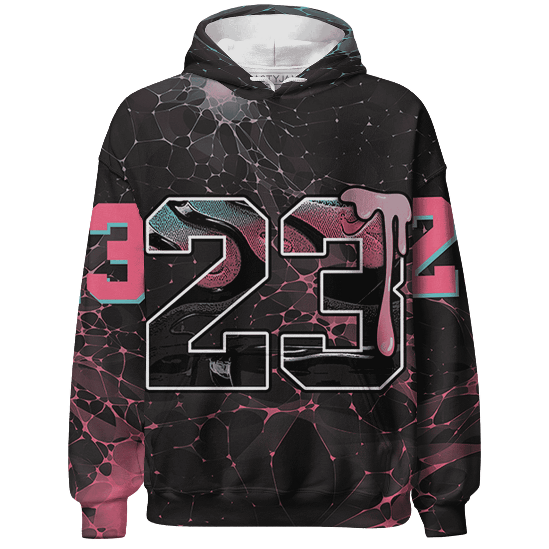 VaporMax-Plus-South-Beach-Hoodie-Match-23-Sneaker-3D