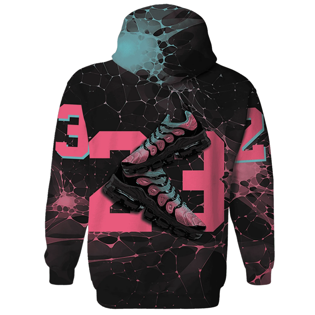 VaporMax-Plus-South-Beach-Hoodie-Match-23-Sneaker-3D