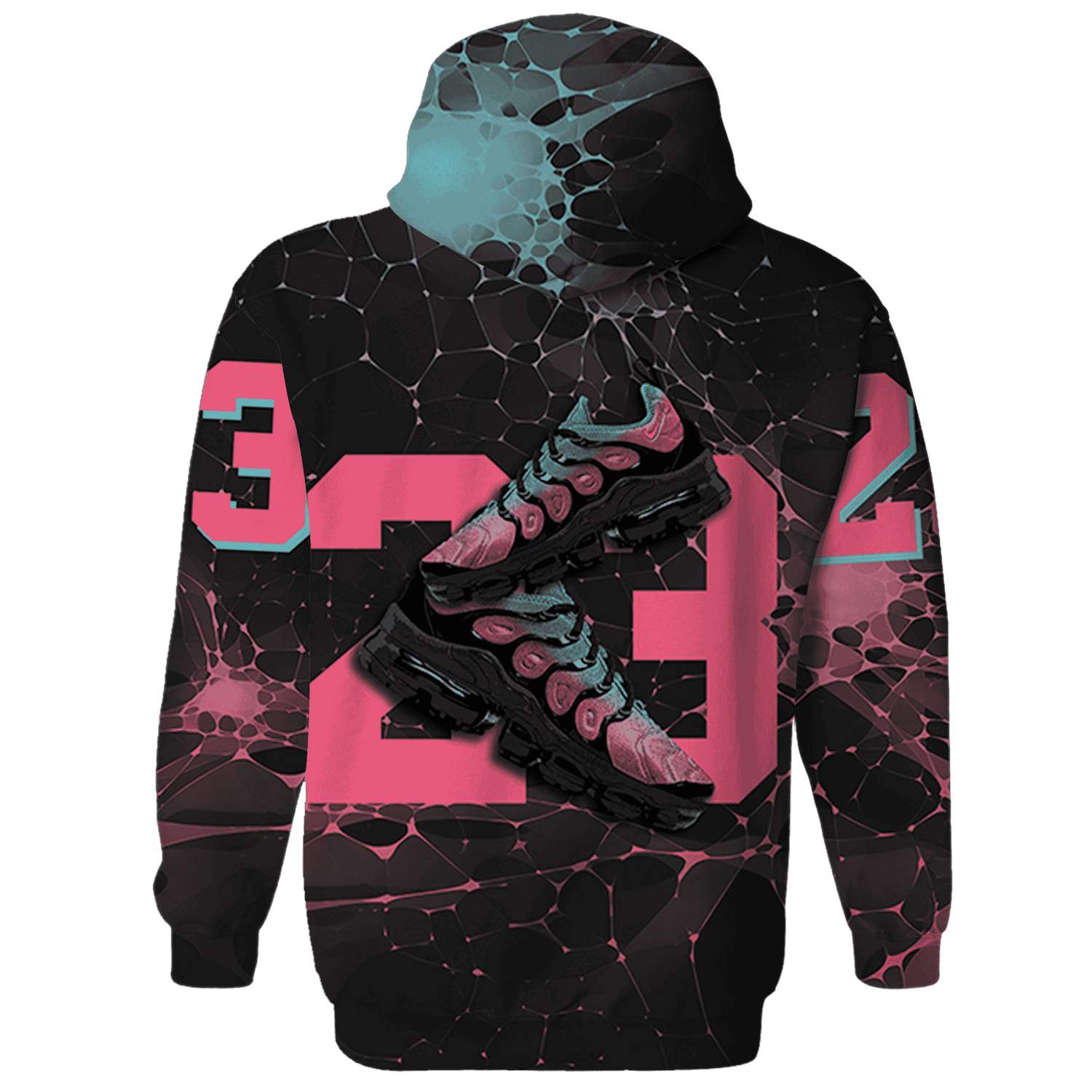 VaporMax-Plus-South-Beach-Hoodie-Match-23-Sneaker-3D