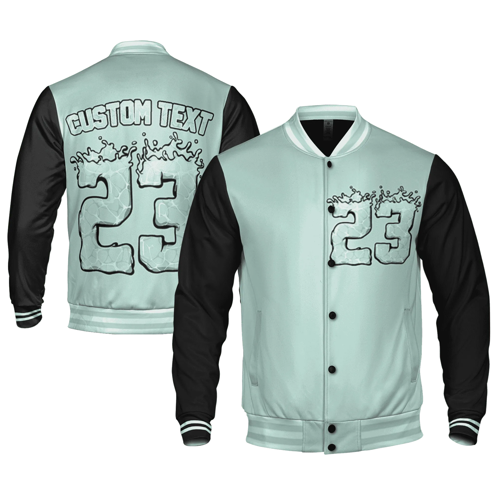 AF-1-Low-Jade-Ice-White-Varsity-Match-23-Spatter-Custom
