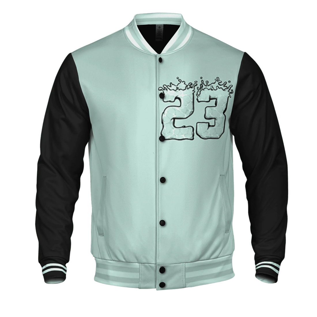 AF-1-Low-Jade-Ice-White-Varsity-Match-23-Spatter-Custom