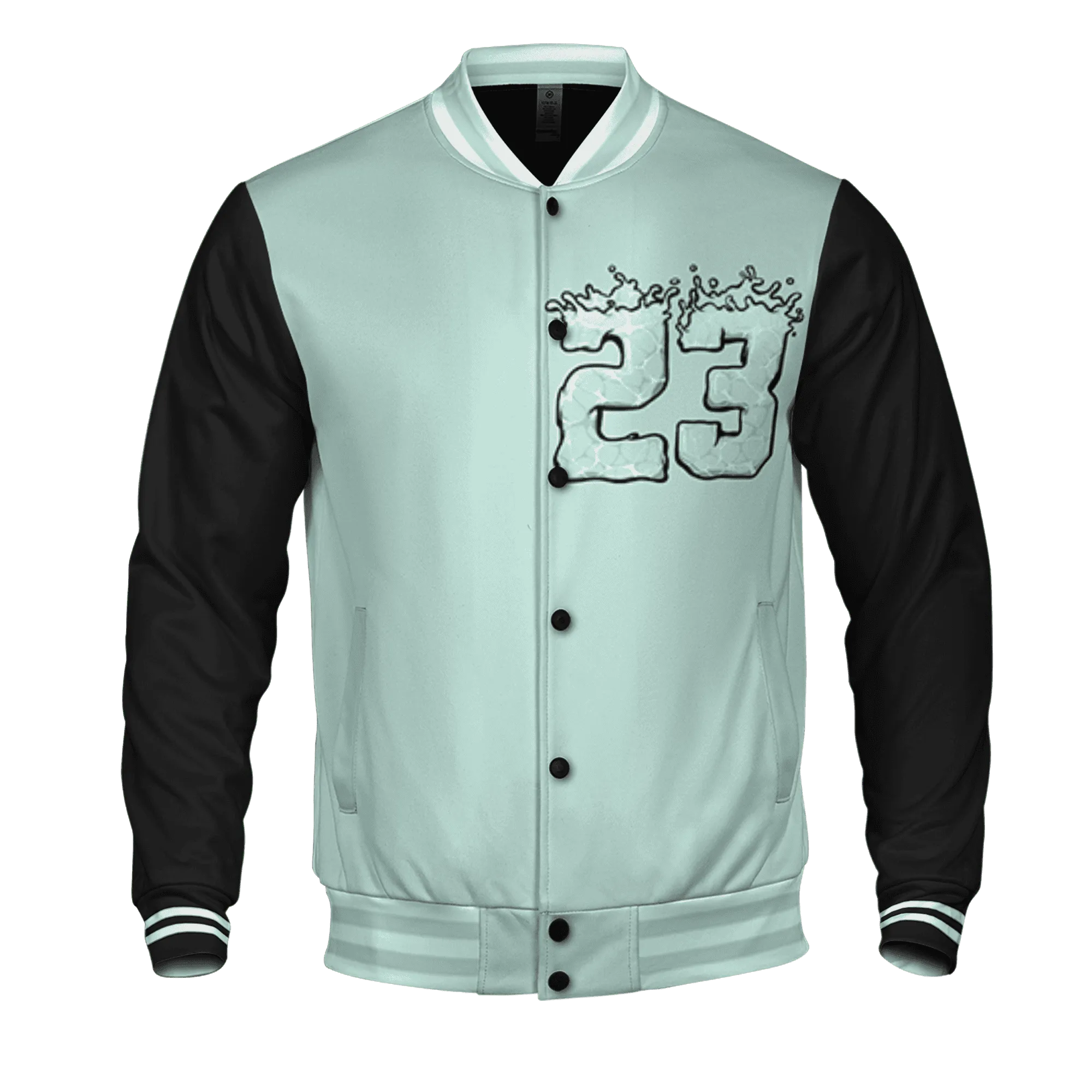 AF-1-Low-Jade-Ice-White-Varsity-Match-23-Spatter-Custom