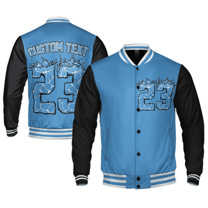 Carolina-Blue-Univercitii-17s-Varsity-Match-23-Spatter-Custom