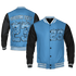 Carolina-Blue-Univercitii-17s-Varsity-Match-23-Spatter-Custom