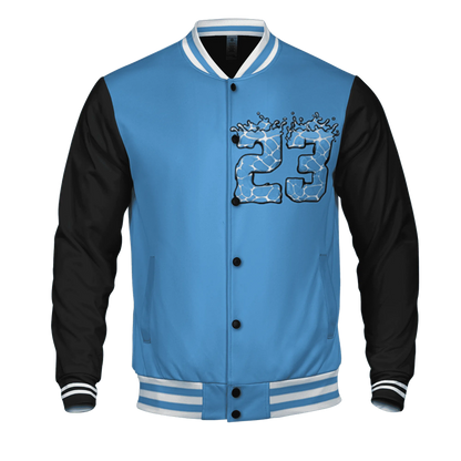 Carolina-Blue-Univercitii-17s-Varsity-Match-23-Spatter-Custom