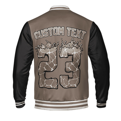 Low-Mocha-1s-Varsity-Match-23-Spatter-Custom