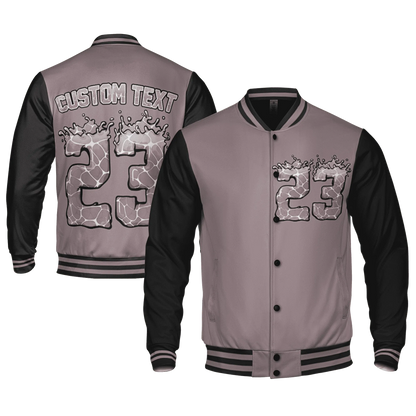 Black-Violet-Ore-3s-Varsity-Match-23-Spatter-Custom