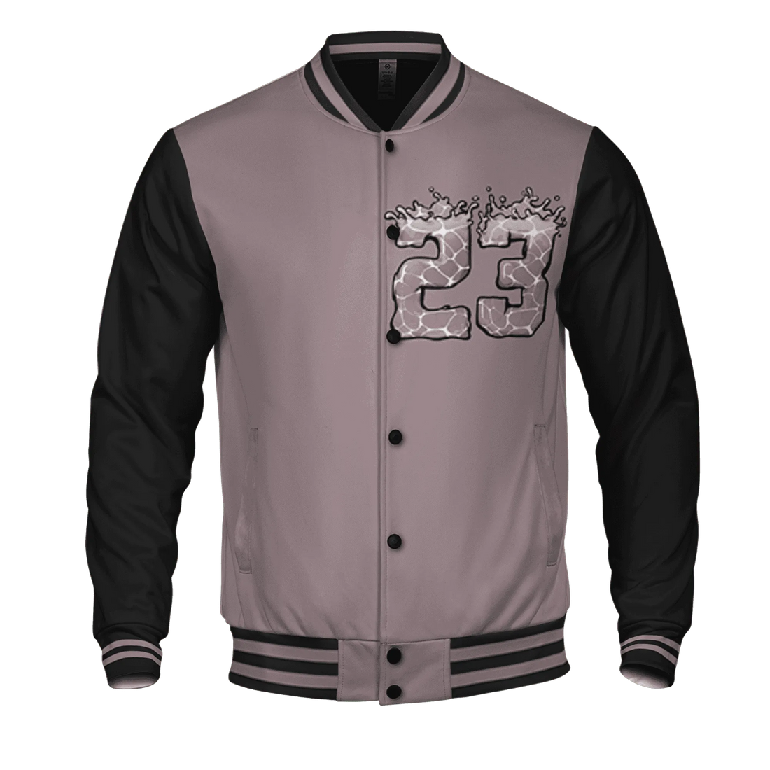 Black-Violet-Ore-3s-Varsity-Match-23-Spatter-Custom