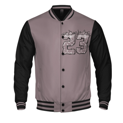 Black-Violet-Ore-3s-Varsity-Match-23-Spatter-Custom
