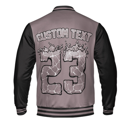 Black-Violet-Ore-3s-Varsity-Match-23-Spatter-Custom